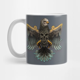 War bird Mug